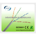 CU / CCA / CCS / CCAM Cable UTP Cat5 Lan